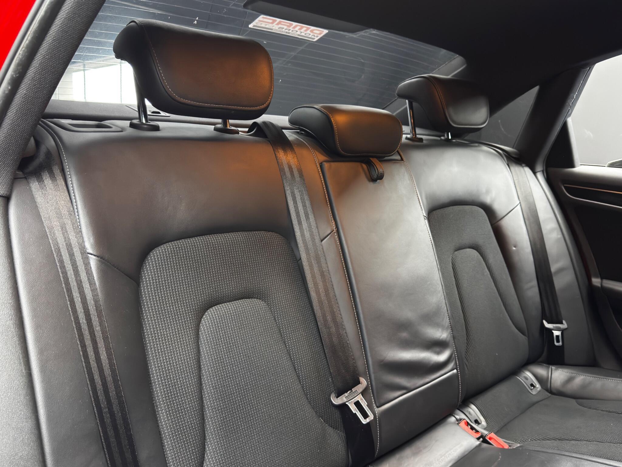 Audi A4 - Image 14