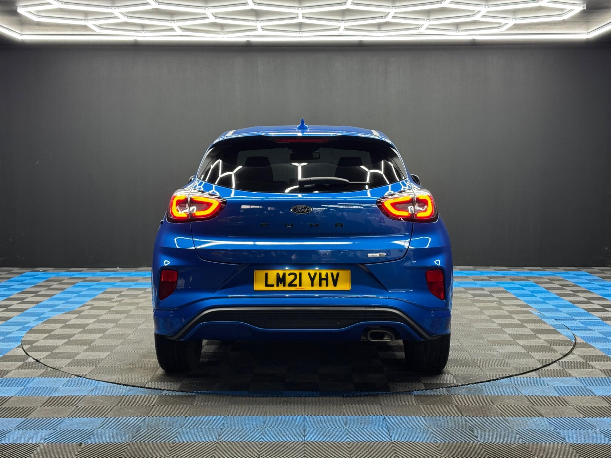 Ford Puma - Image 6