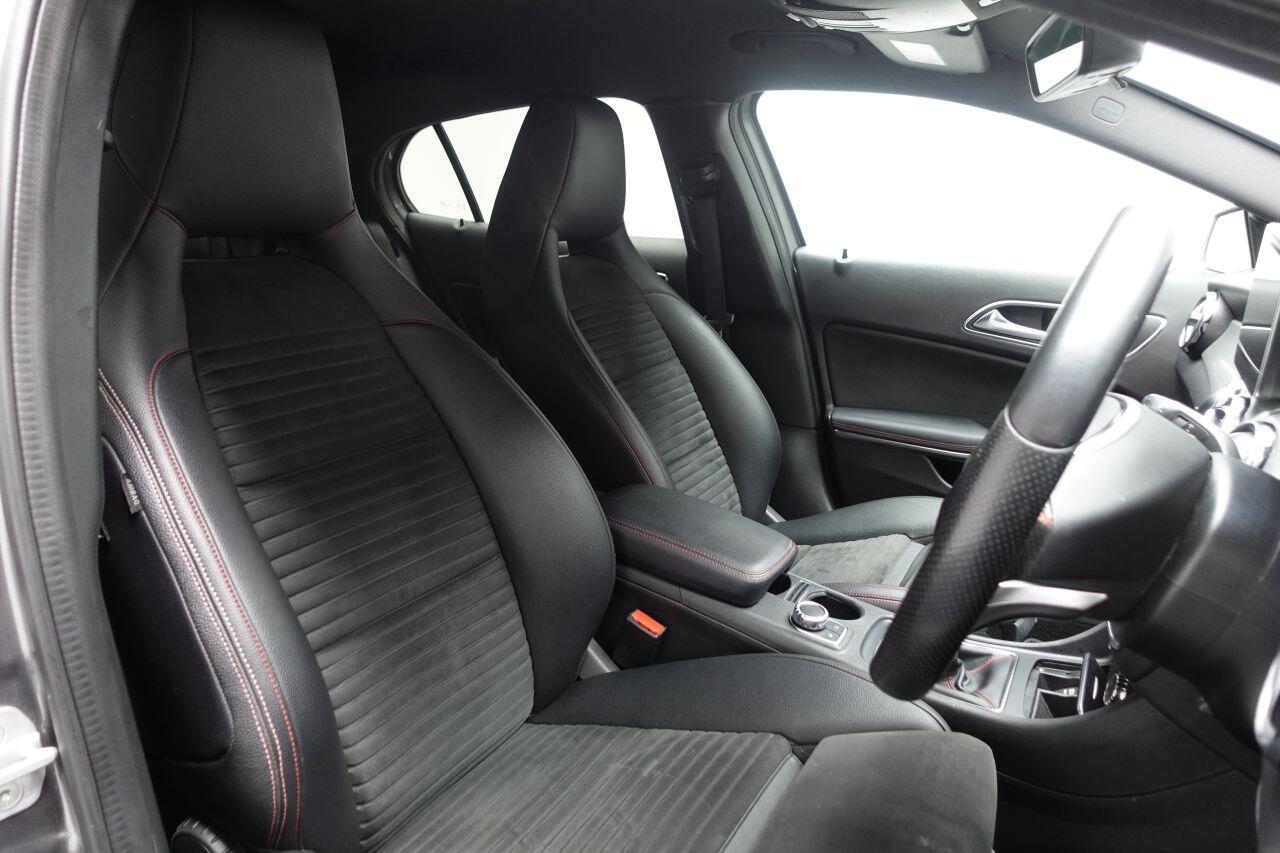 Mercedes-benz GLA - Image 3