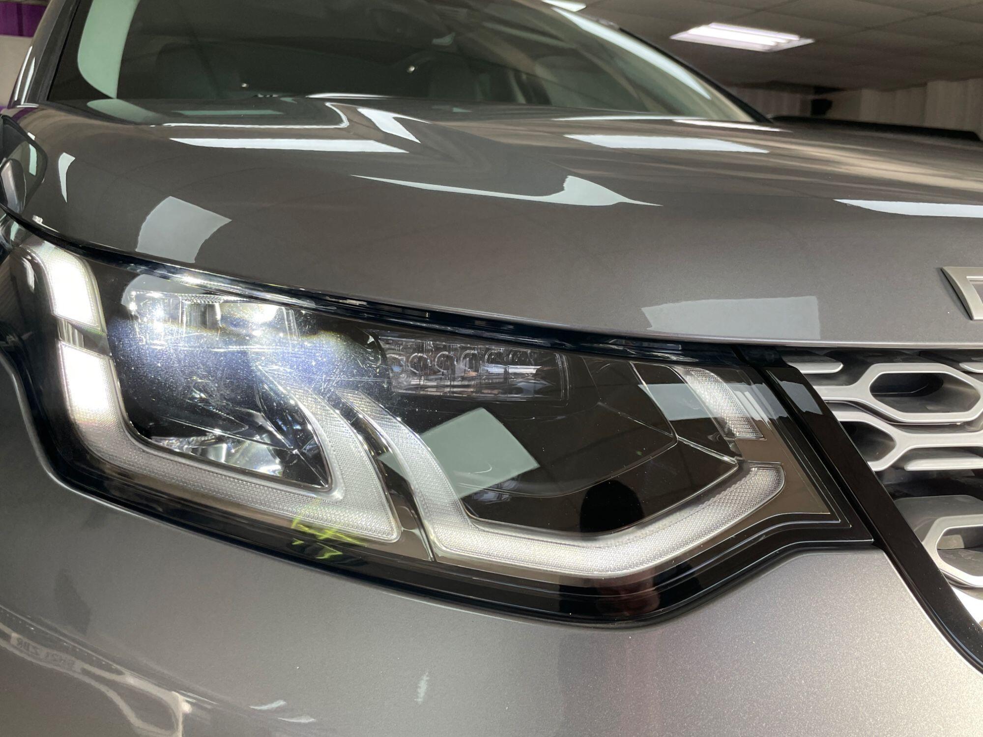 Land Rover DISCOVERY SPORT - Image 4