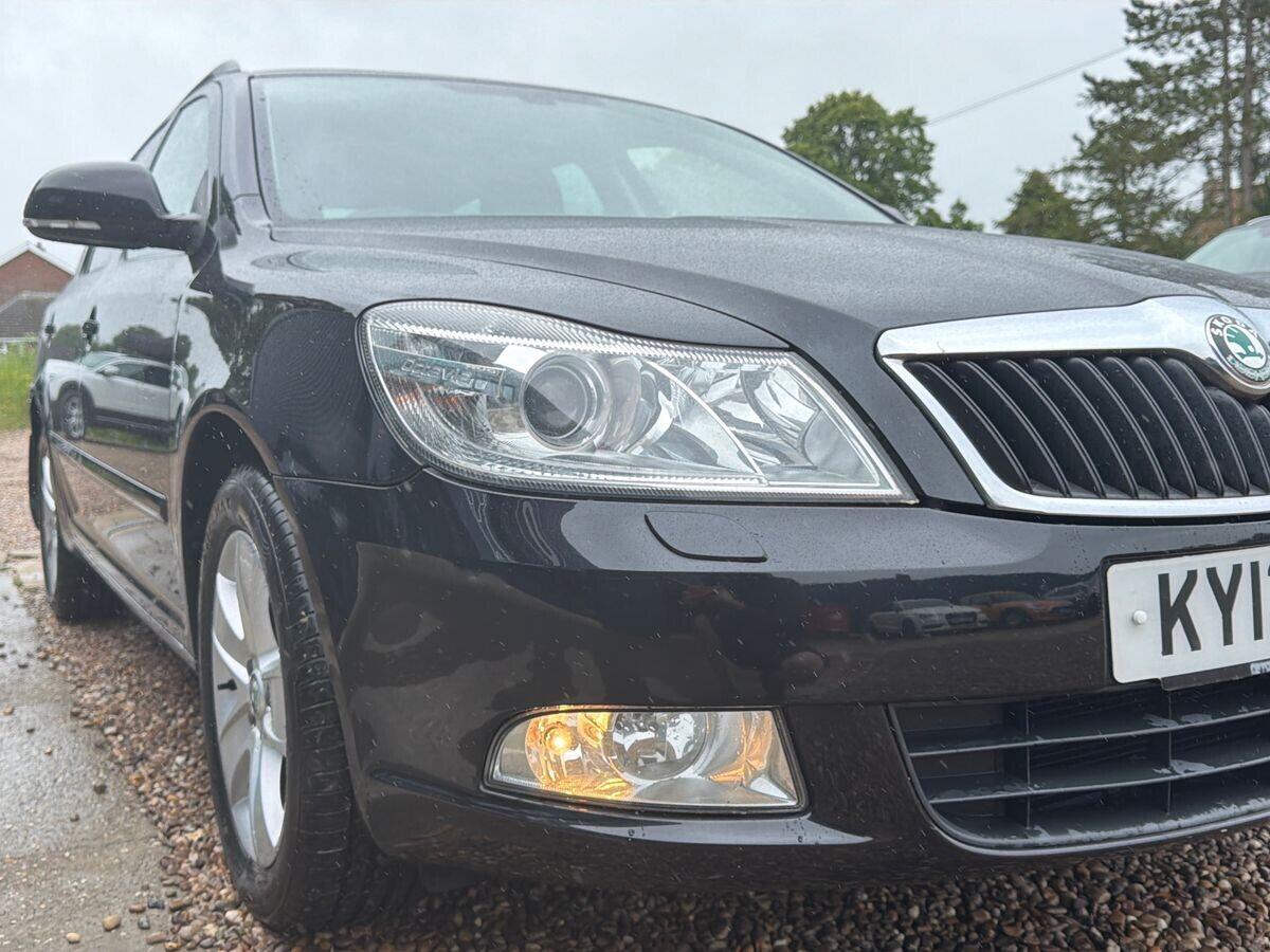 Skoda Octavia - Image 11