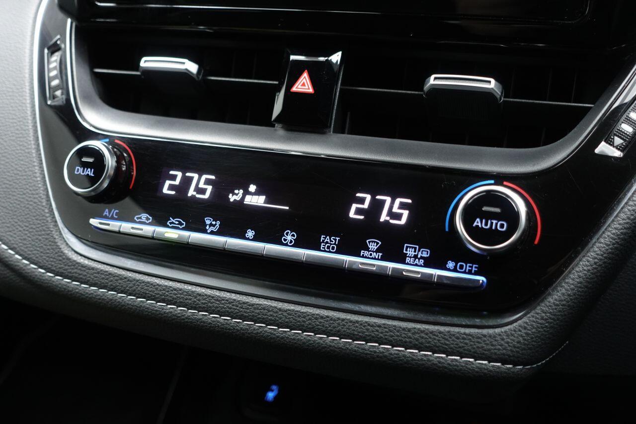 Toyota Corolla - Image 19