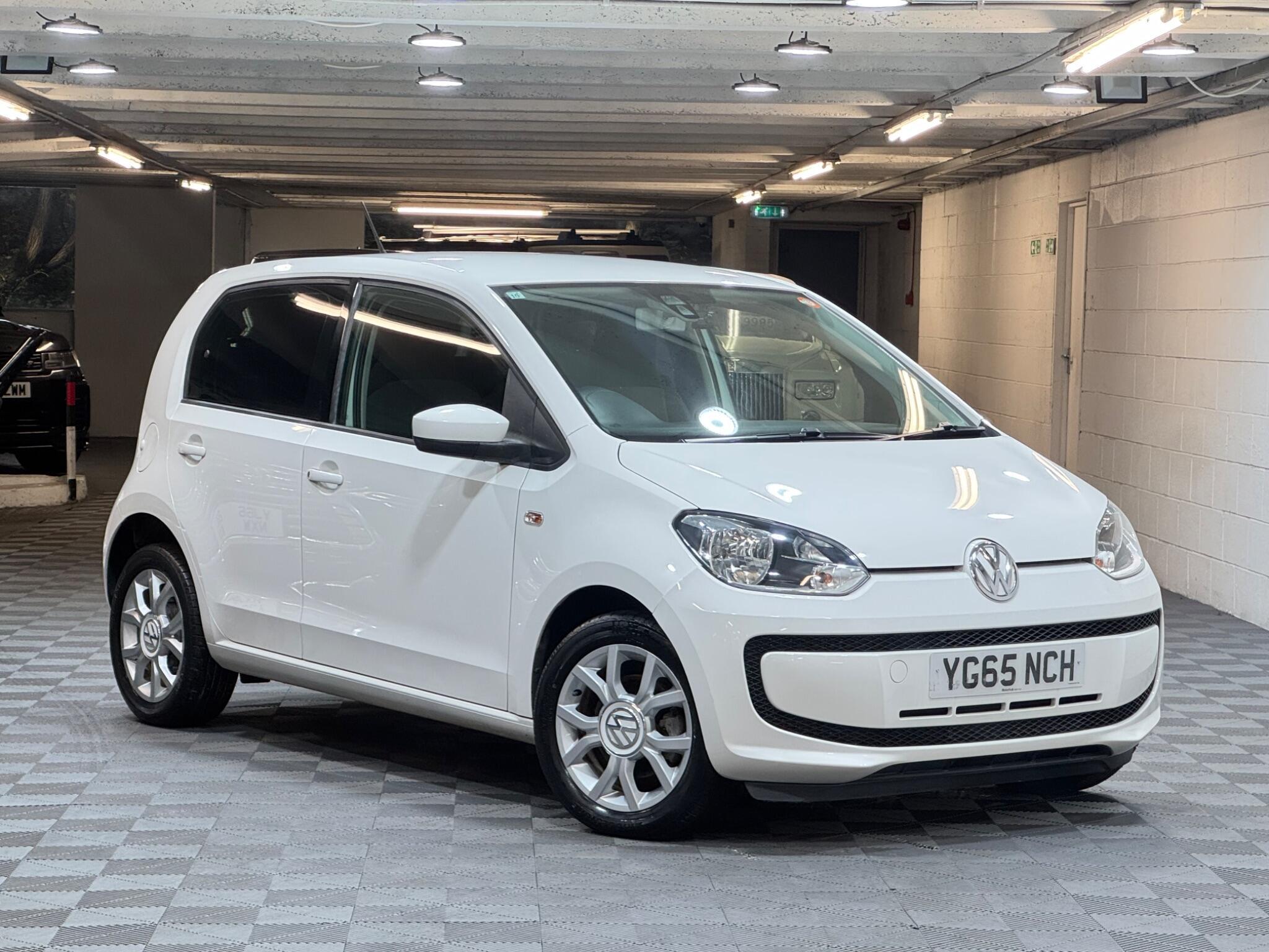 Volkswagen up! - Image 7