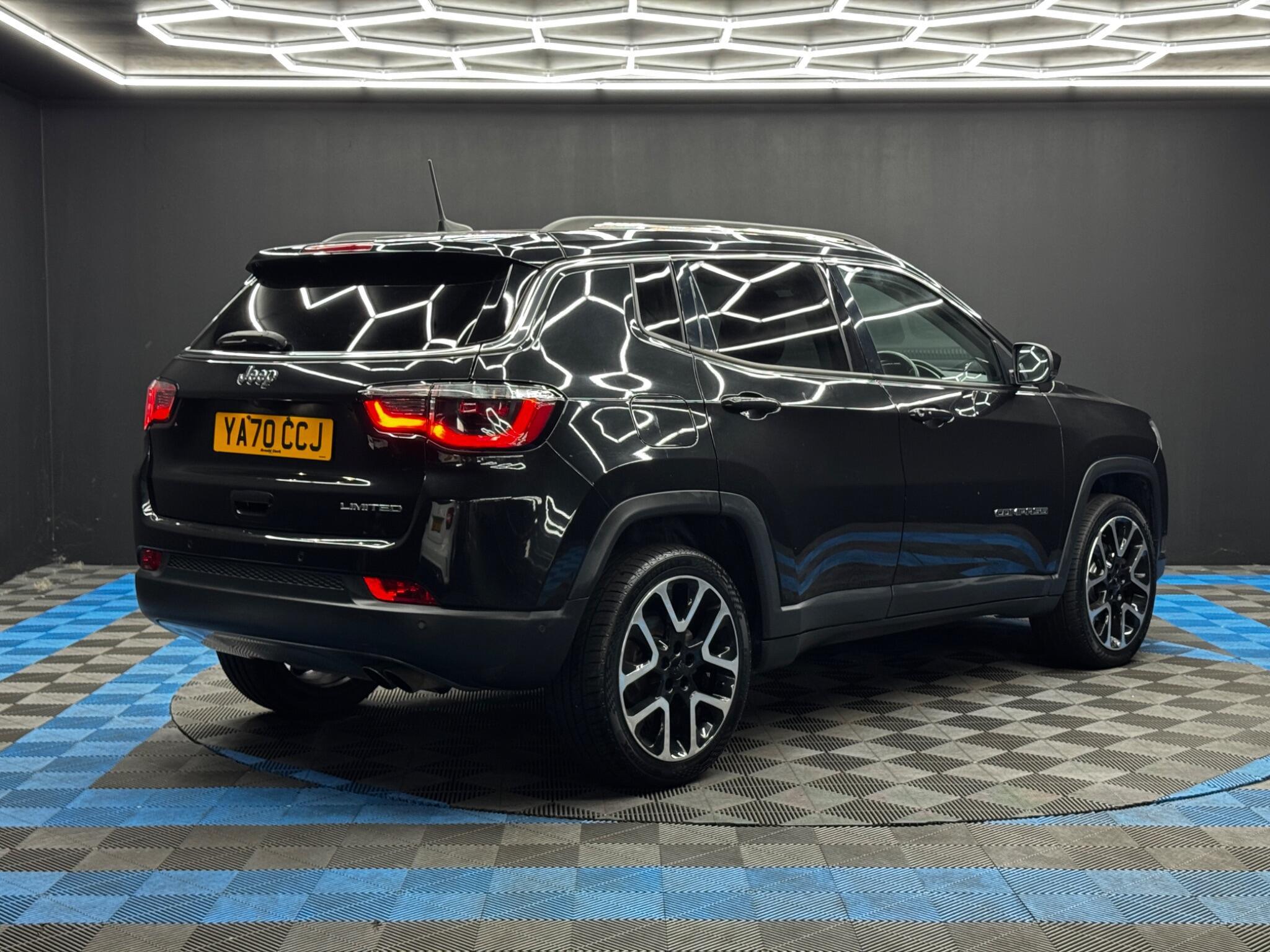 Jeep Compass - Image 5