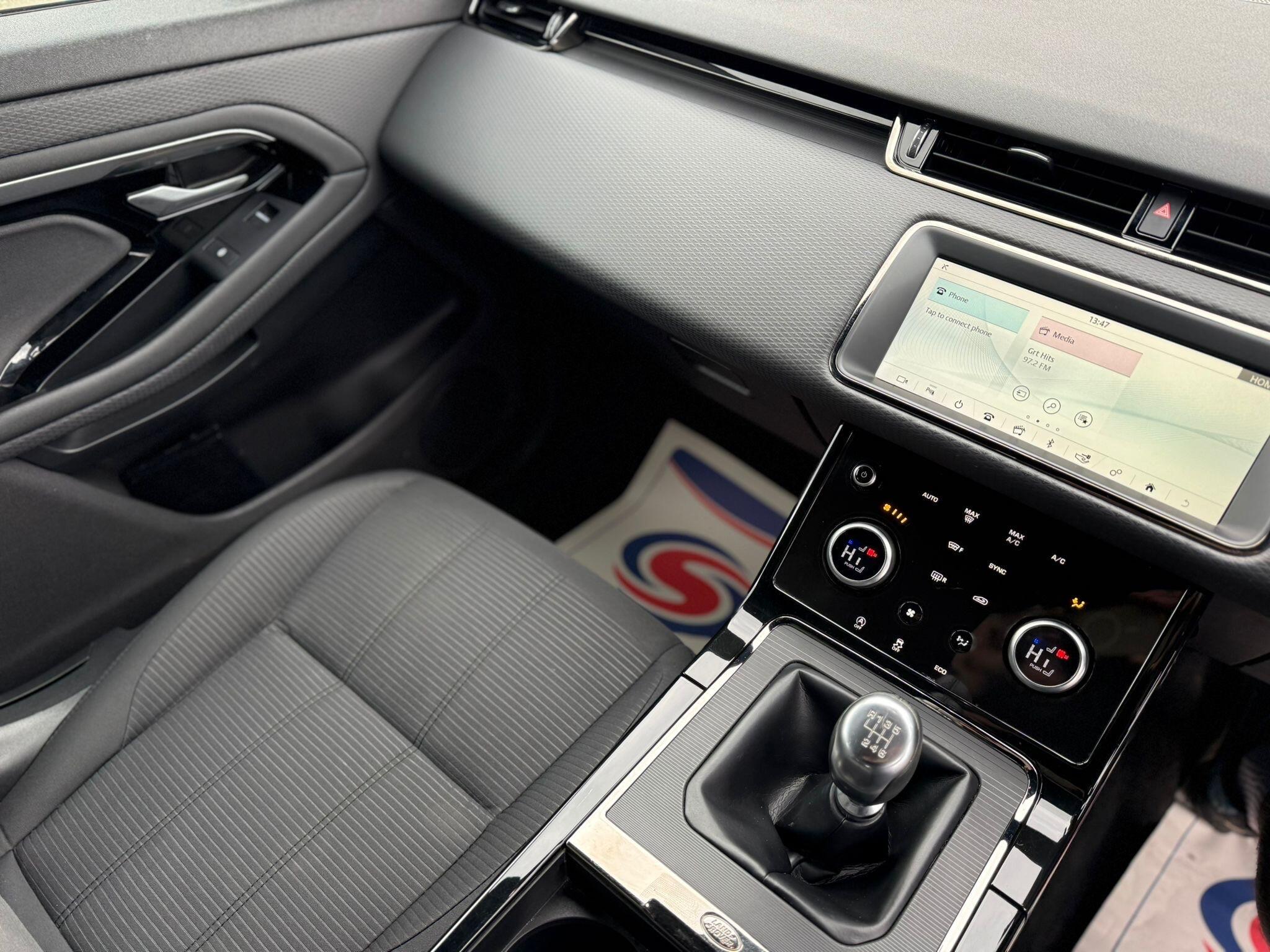 Land Rover Range Rover Evoque - Image 29