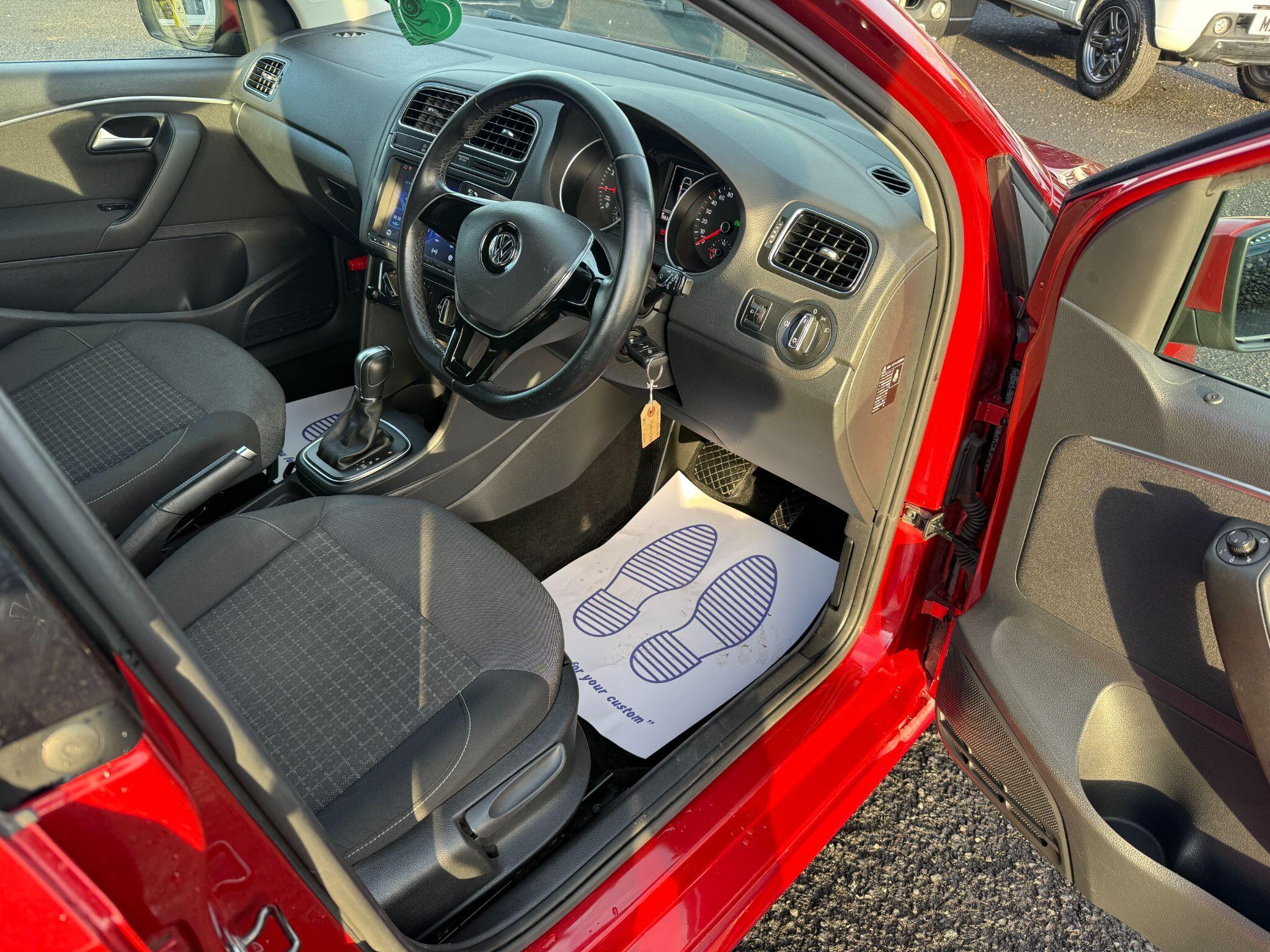 Volkswagen Polo - Image 26