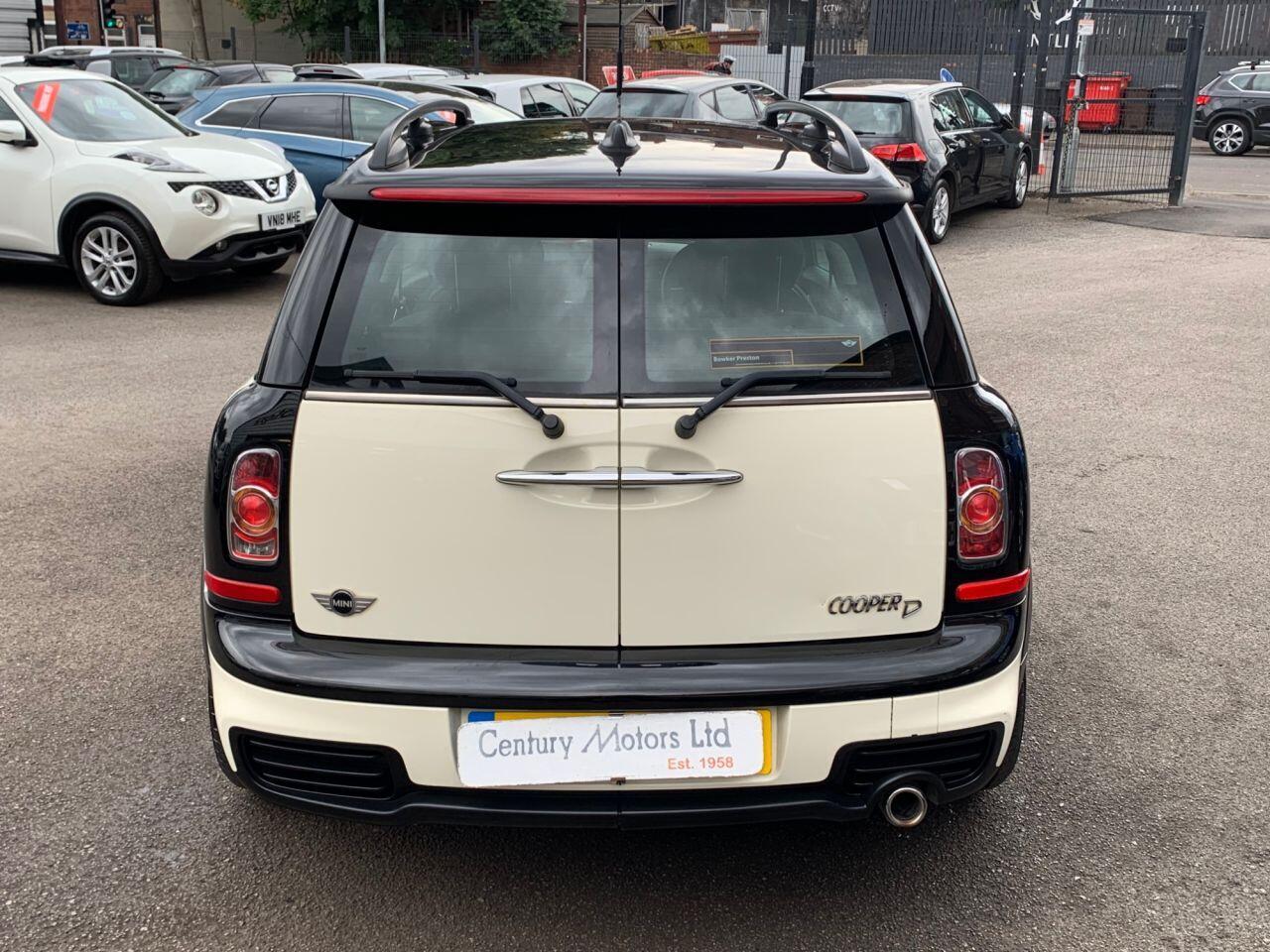 MINI Clubman - Image 4