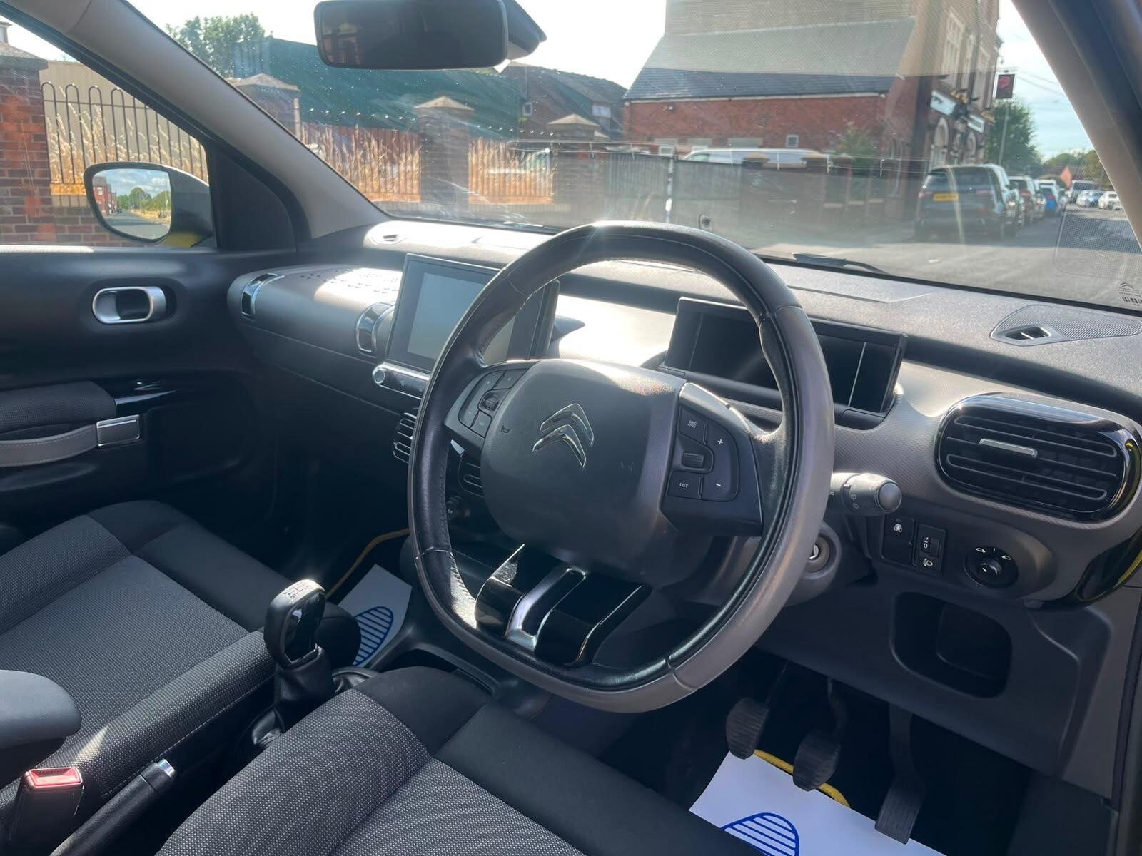Citroen C4 Cactus - Image 15