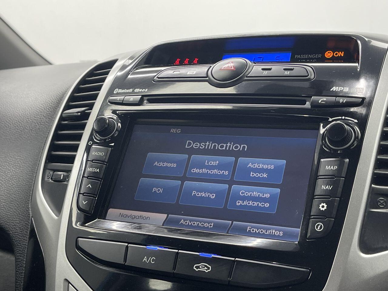 Hyundai ix20 - Image 40