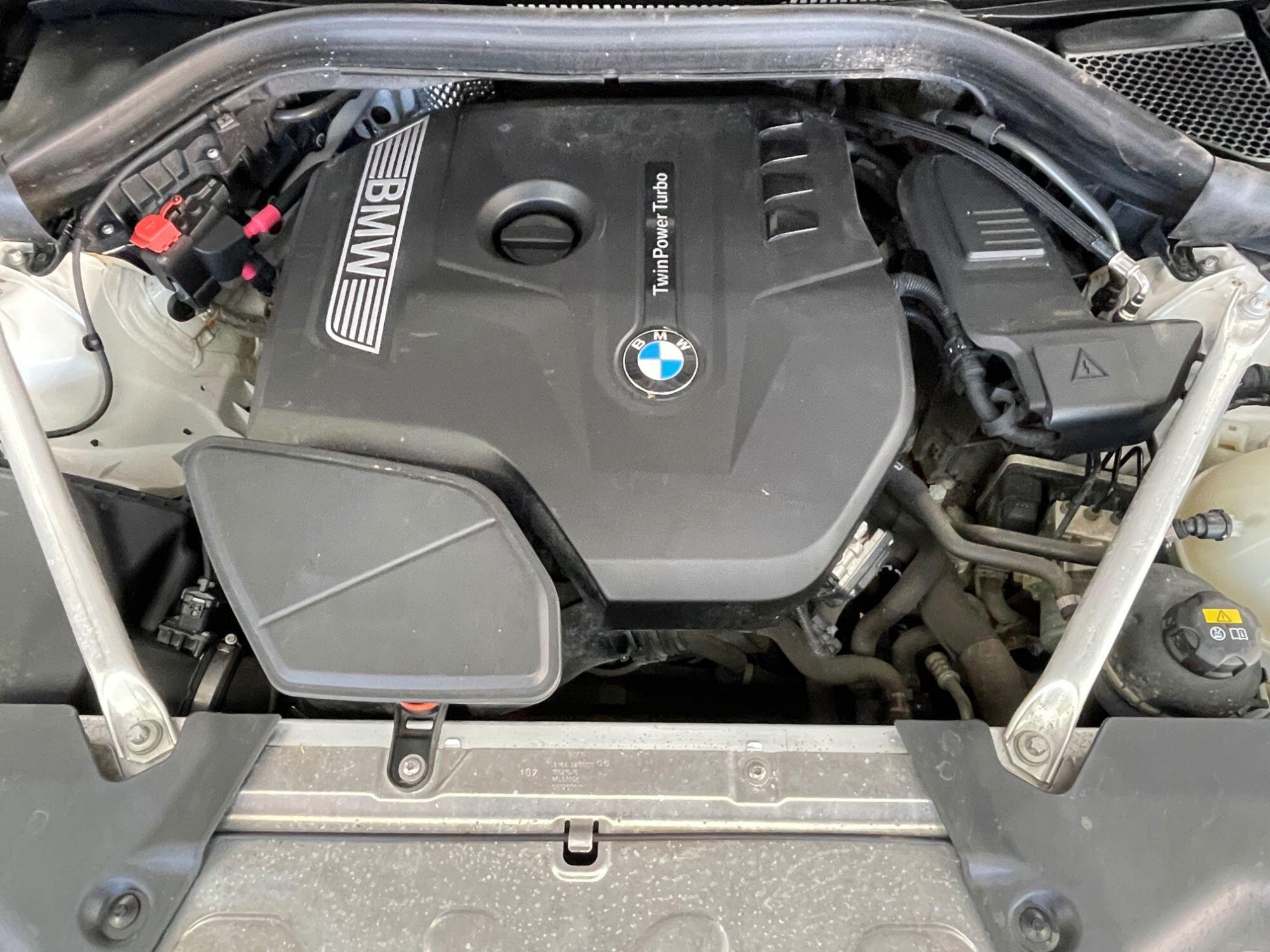 BMW X3 - Image 18