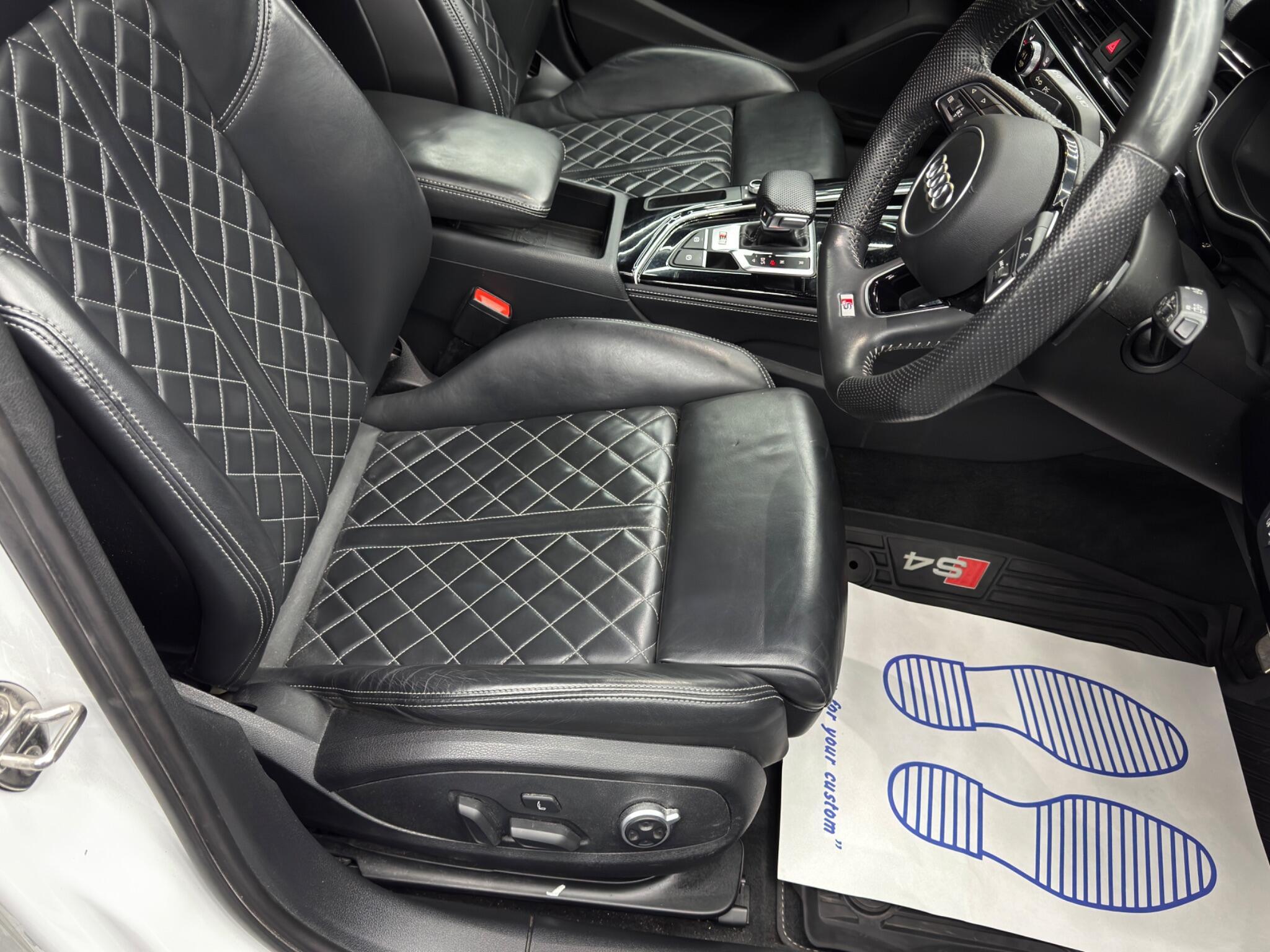 Audi S4 Avant - Image 13