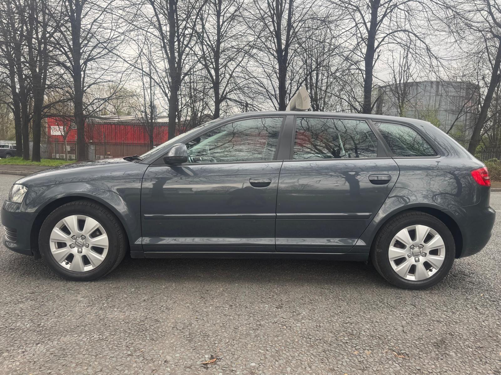 Audi A3 - Image 6
