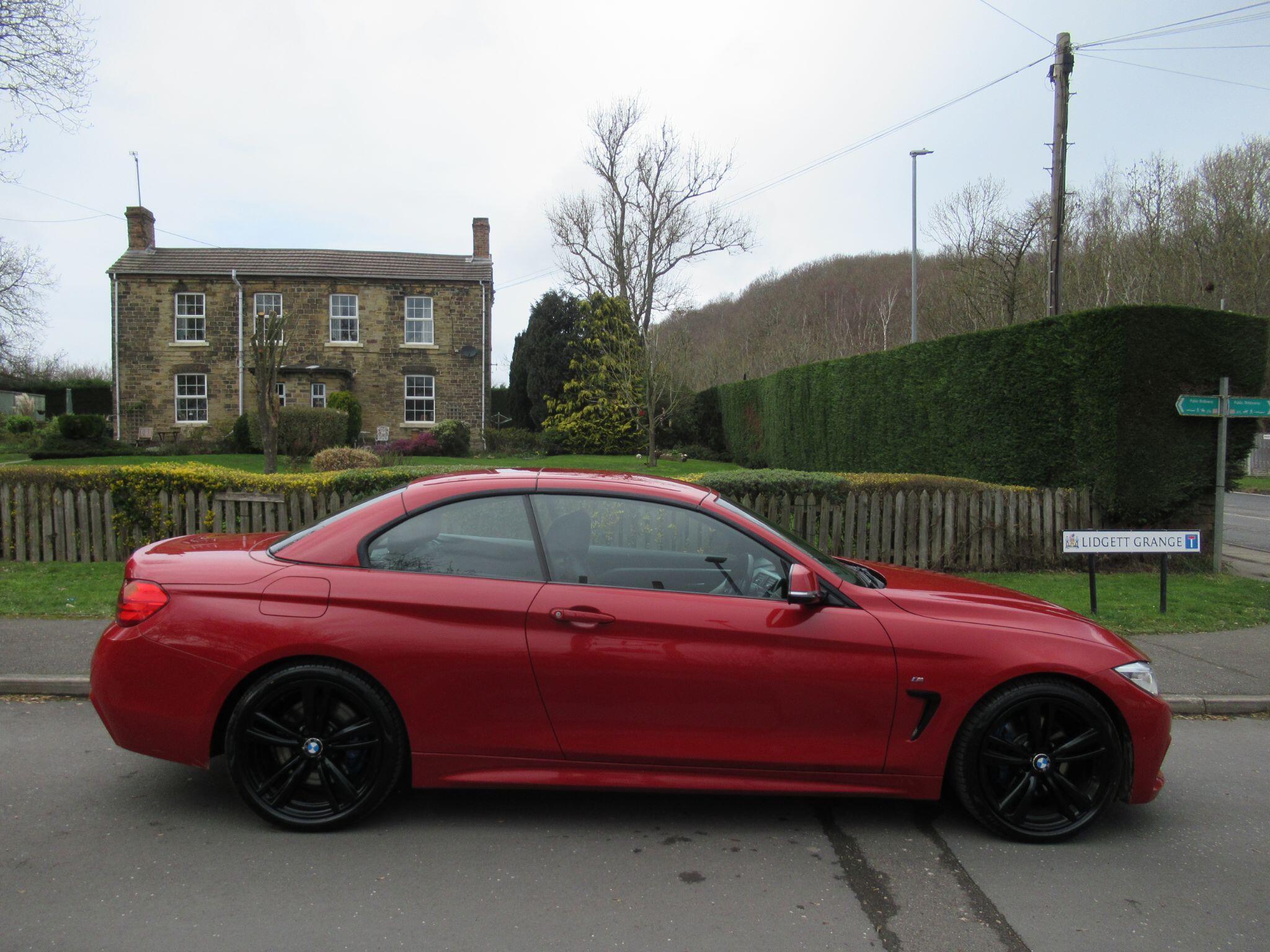 BMW 4 Series - Image 3