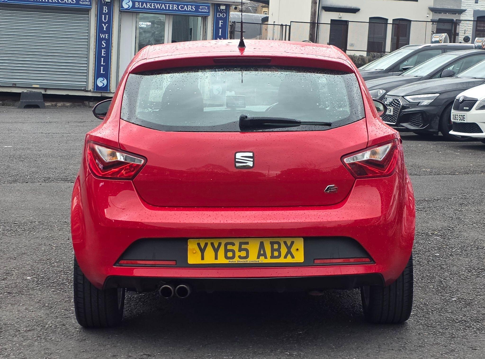 SEAT Ibiza - Image 6