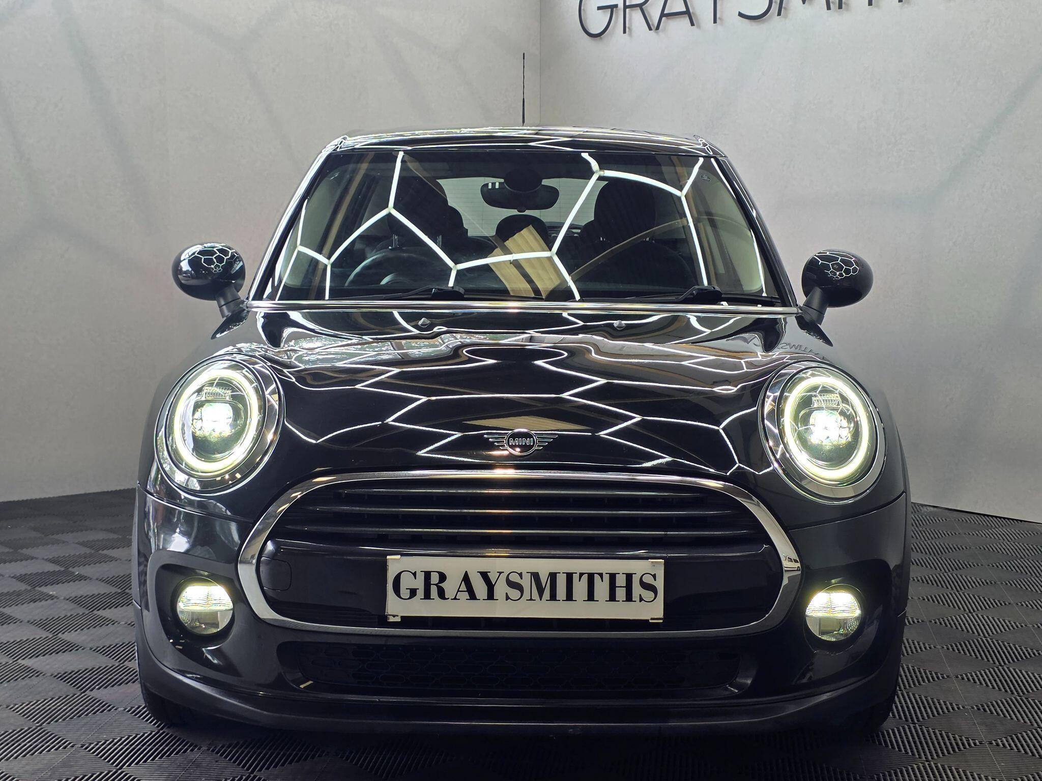 MINI Hatch - Image 6