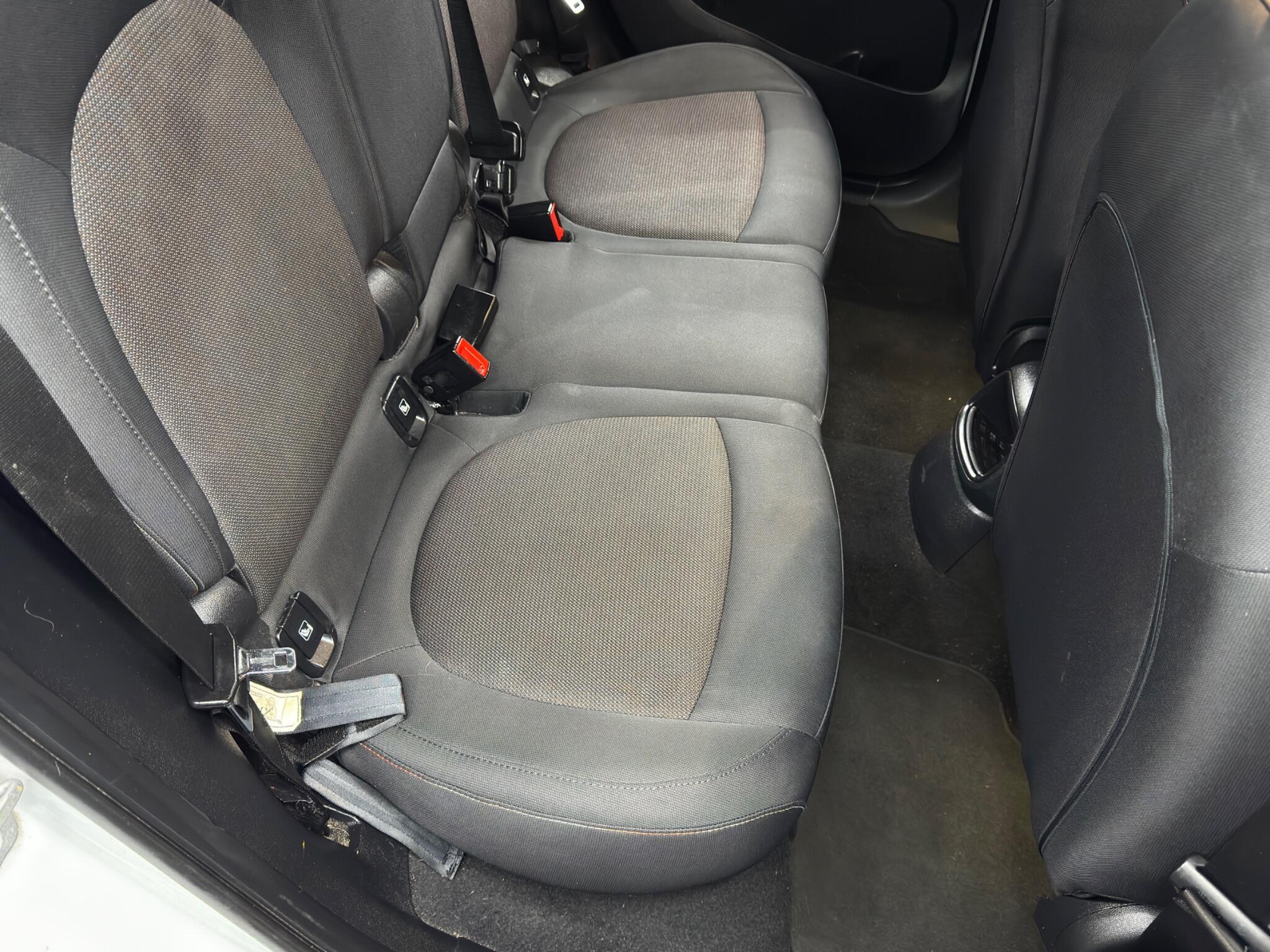 MINI Countryman - Image 16