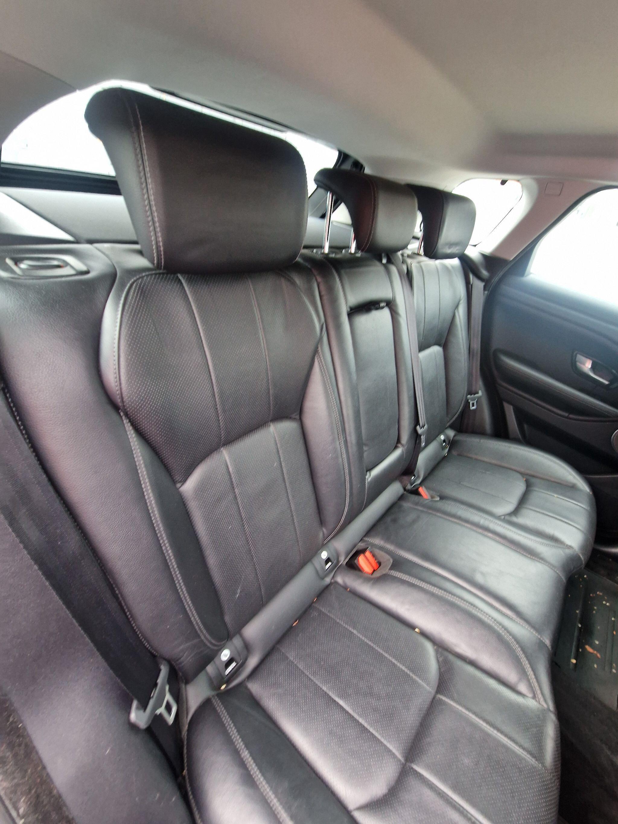 Land Rover Range Rover Evoque - Image 36