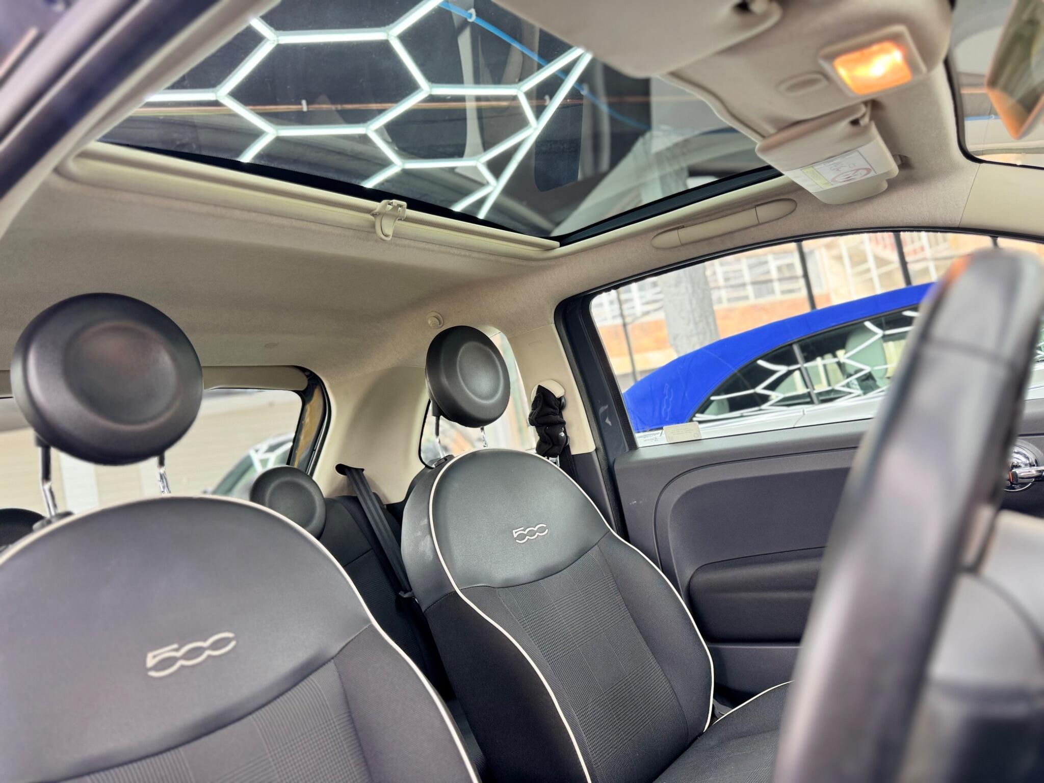 Fiat 500 - Image 32