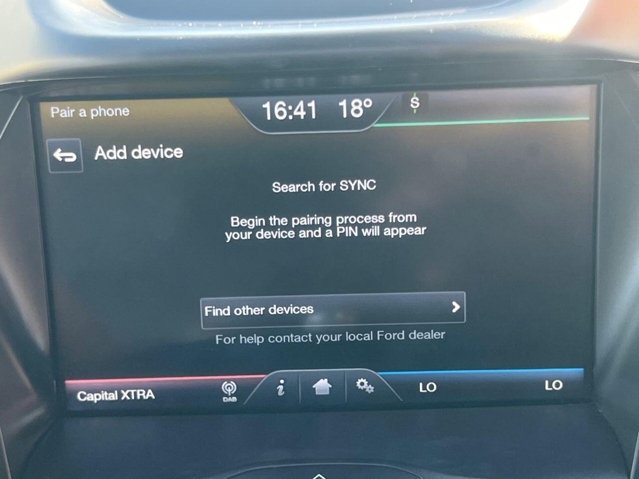 Ford Kuga - Image 24