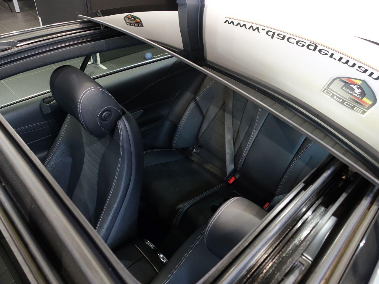 Mercedes-benz E-CLASS - Image 3