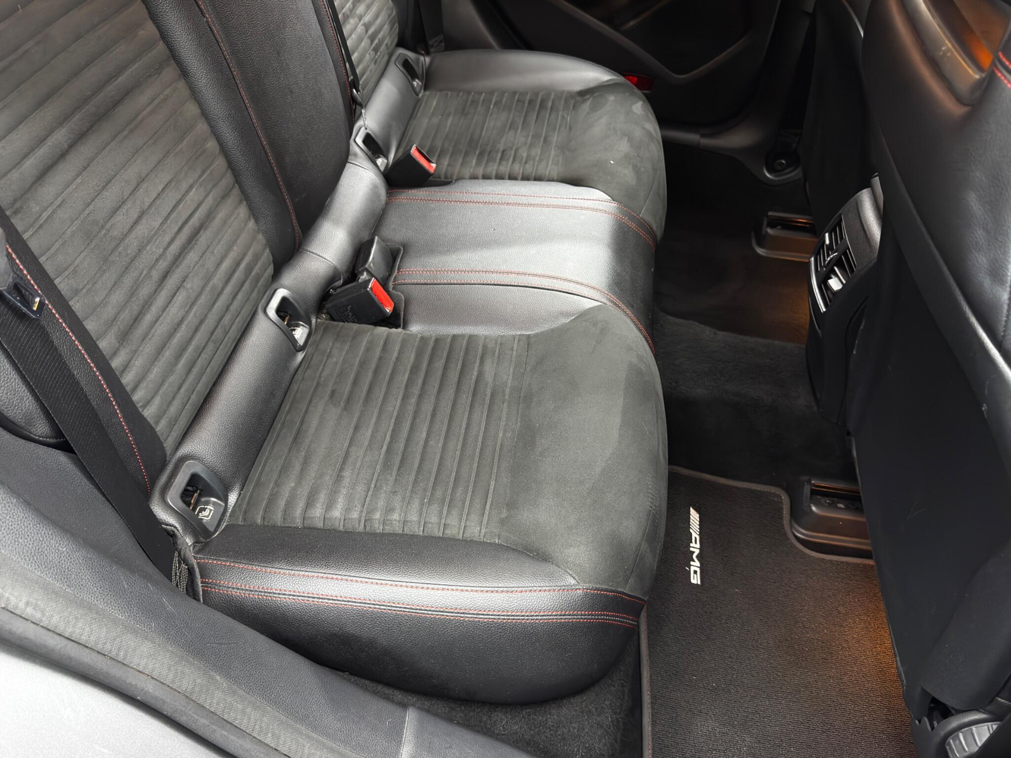 Mercedes CLA - Image 16