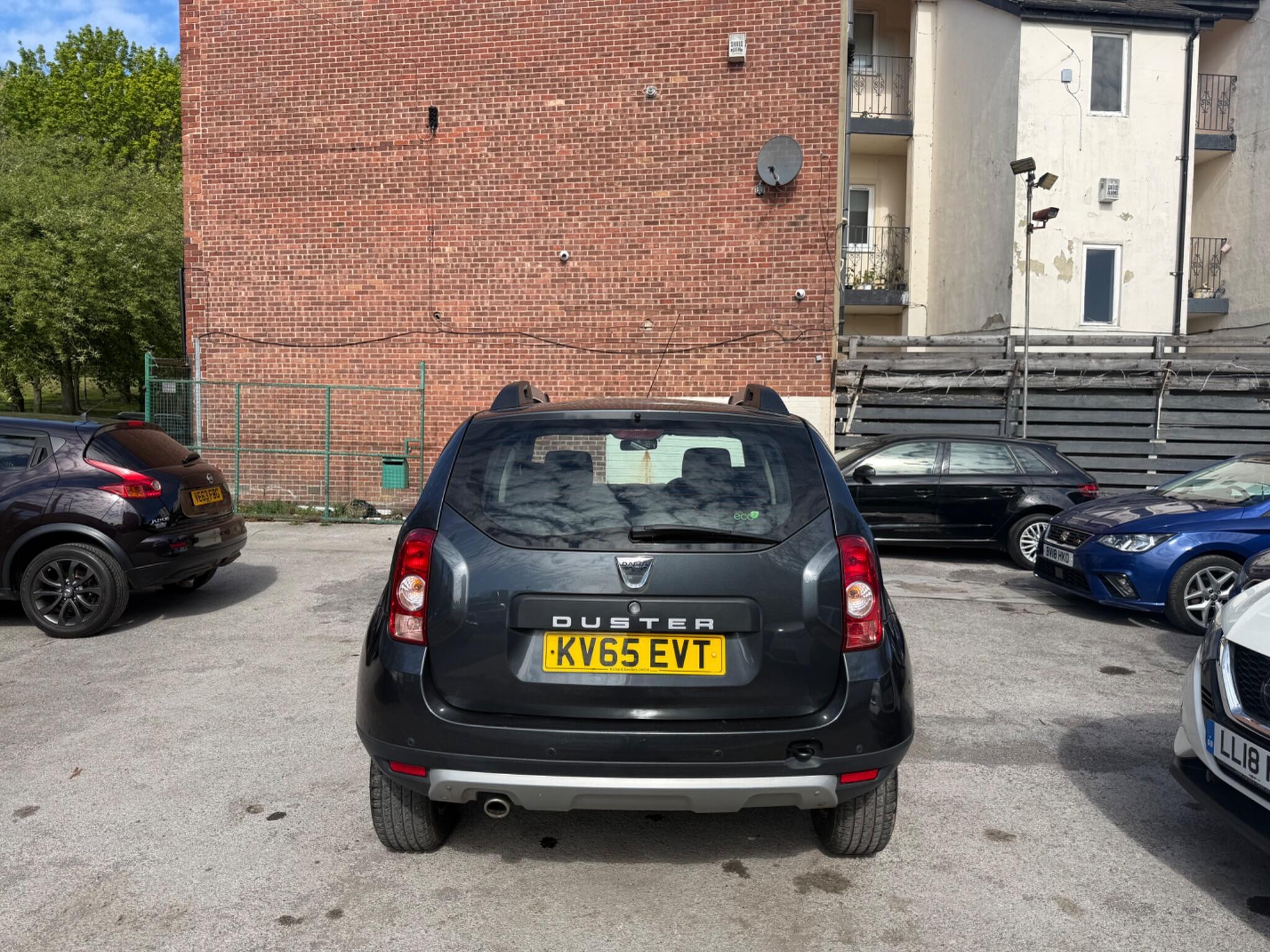 Dacia Duster - Image 6
