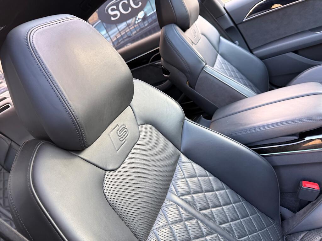 Audi A8 - Image 45