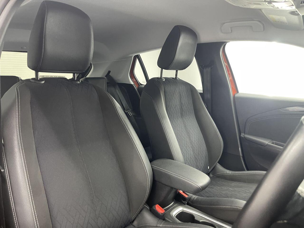 Vauxhall Corsa Electric - Image 2