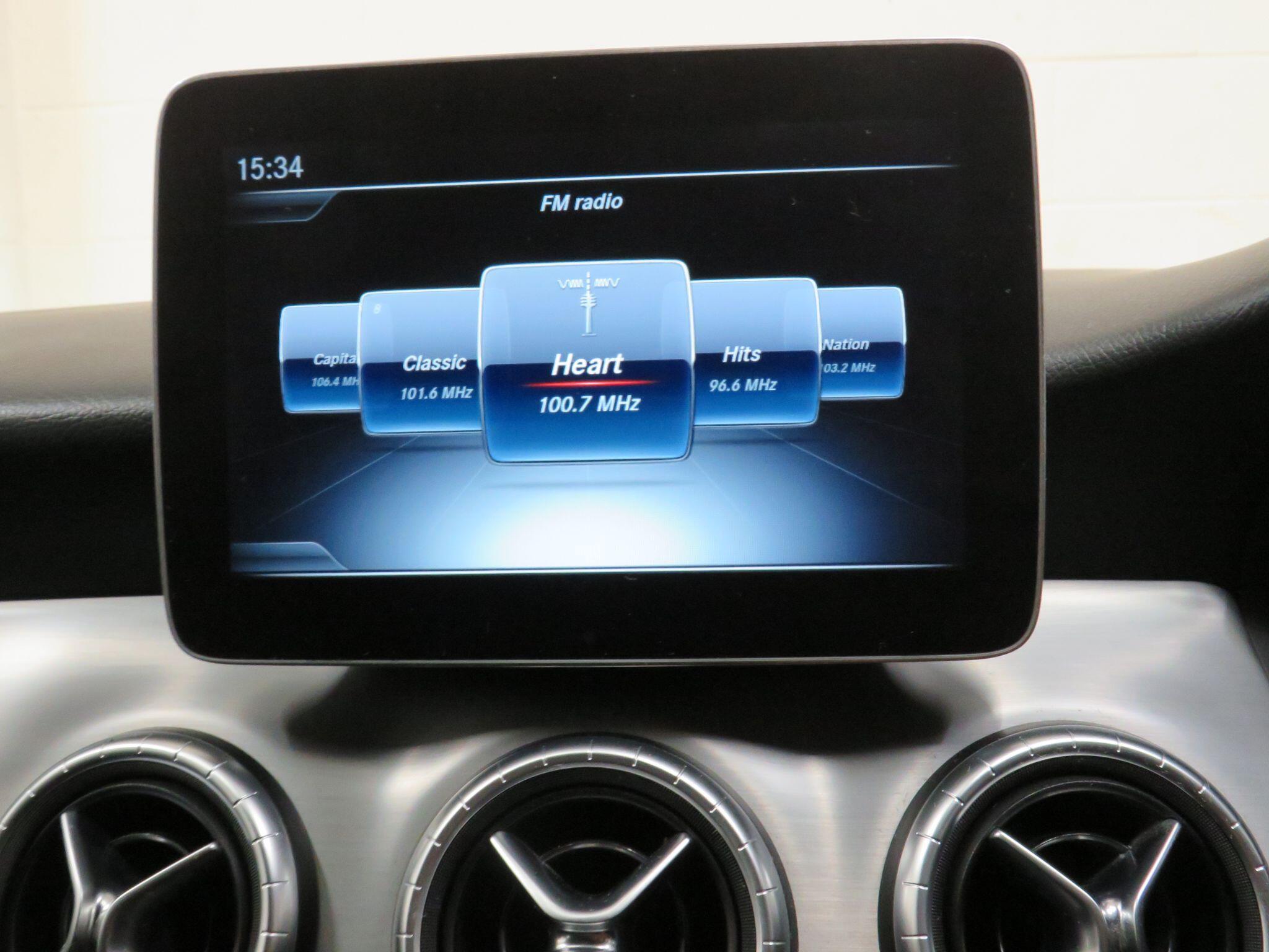 Mercedes CLA - Image 18