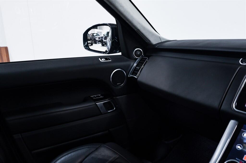 Land Rover RANGE ROVER SPORT - Image 19