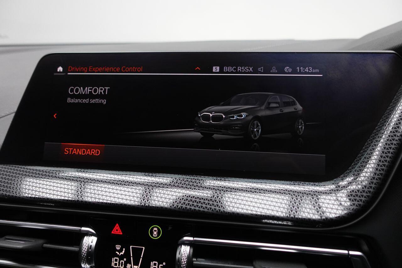 BMW 1 Series - Image 30