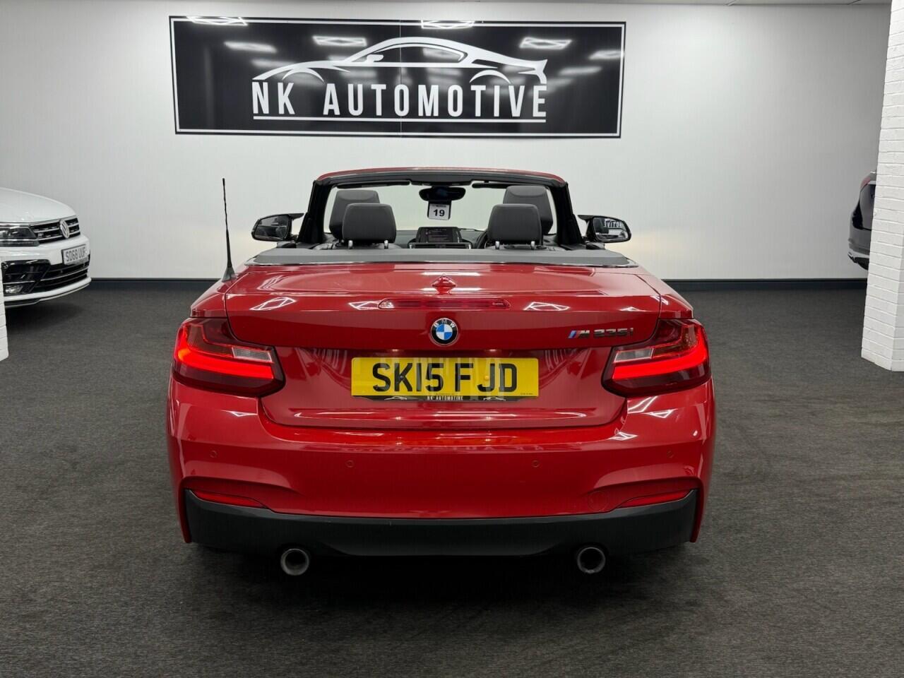 BMW 2 Series - Image 7