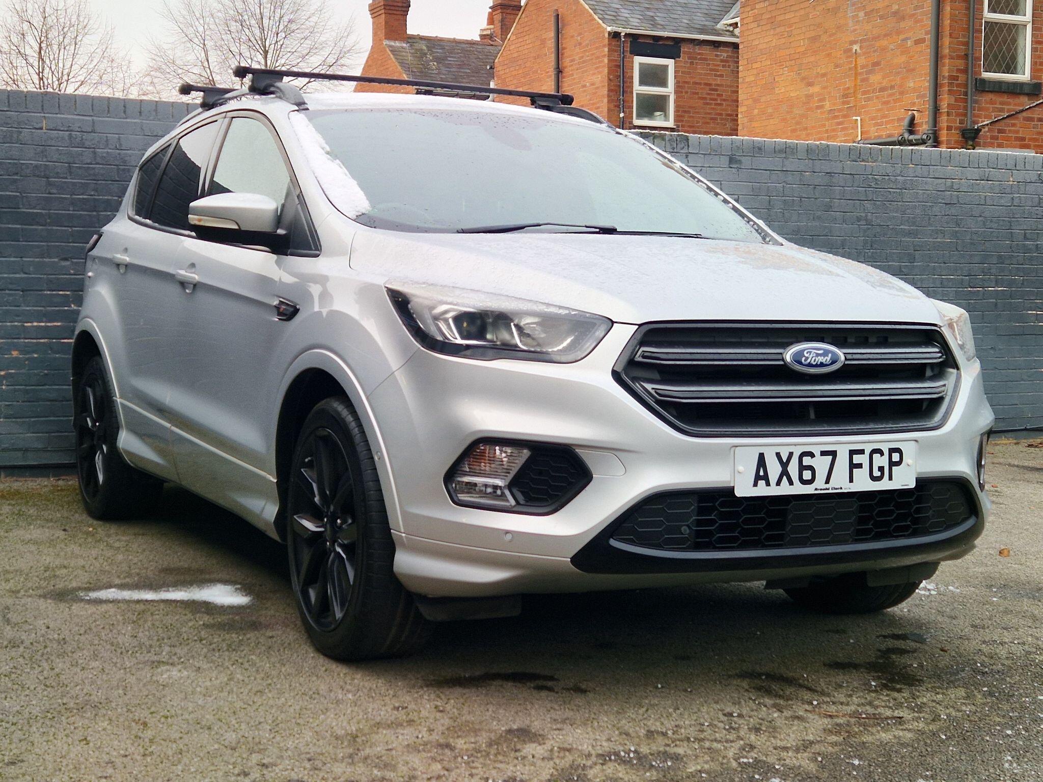 Ford Kuga - Image 15