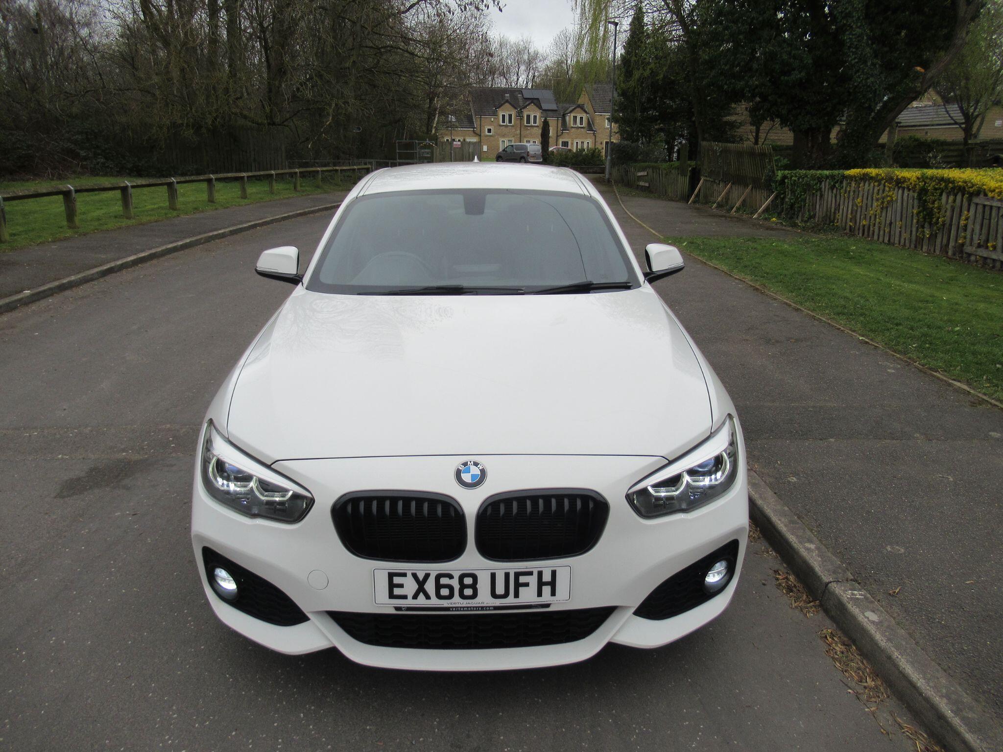 BMW 1 Series - Image 11