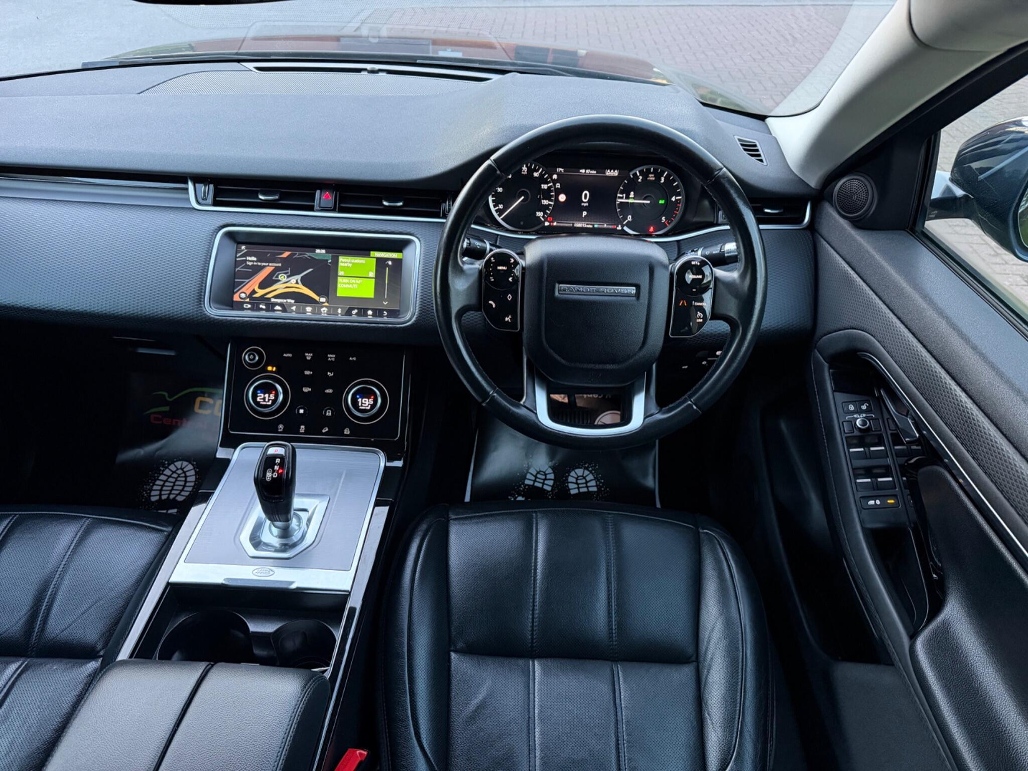 Land Rover Range Rover Evoque - Image 50