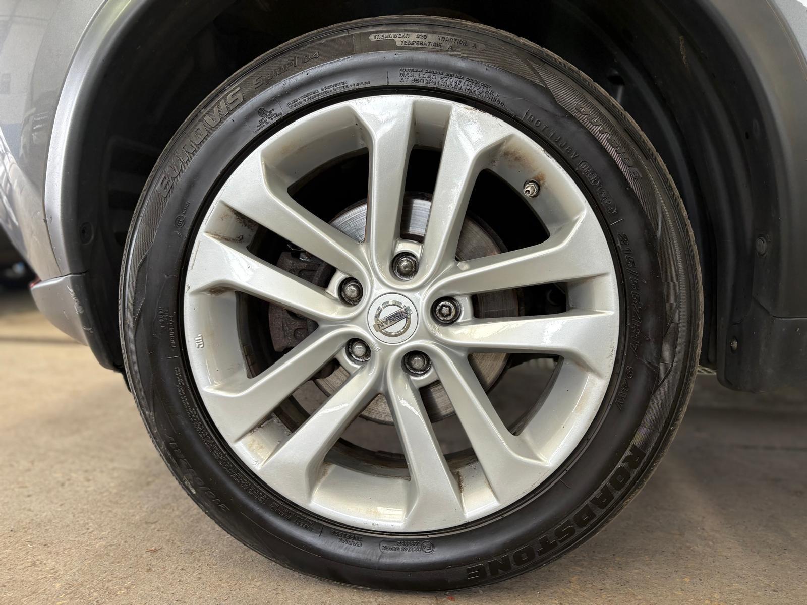 Nissan Juke - Image 26