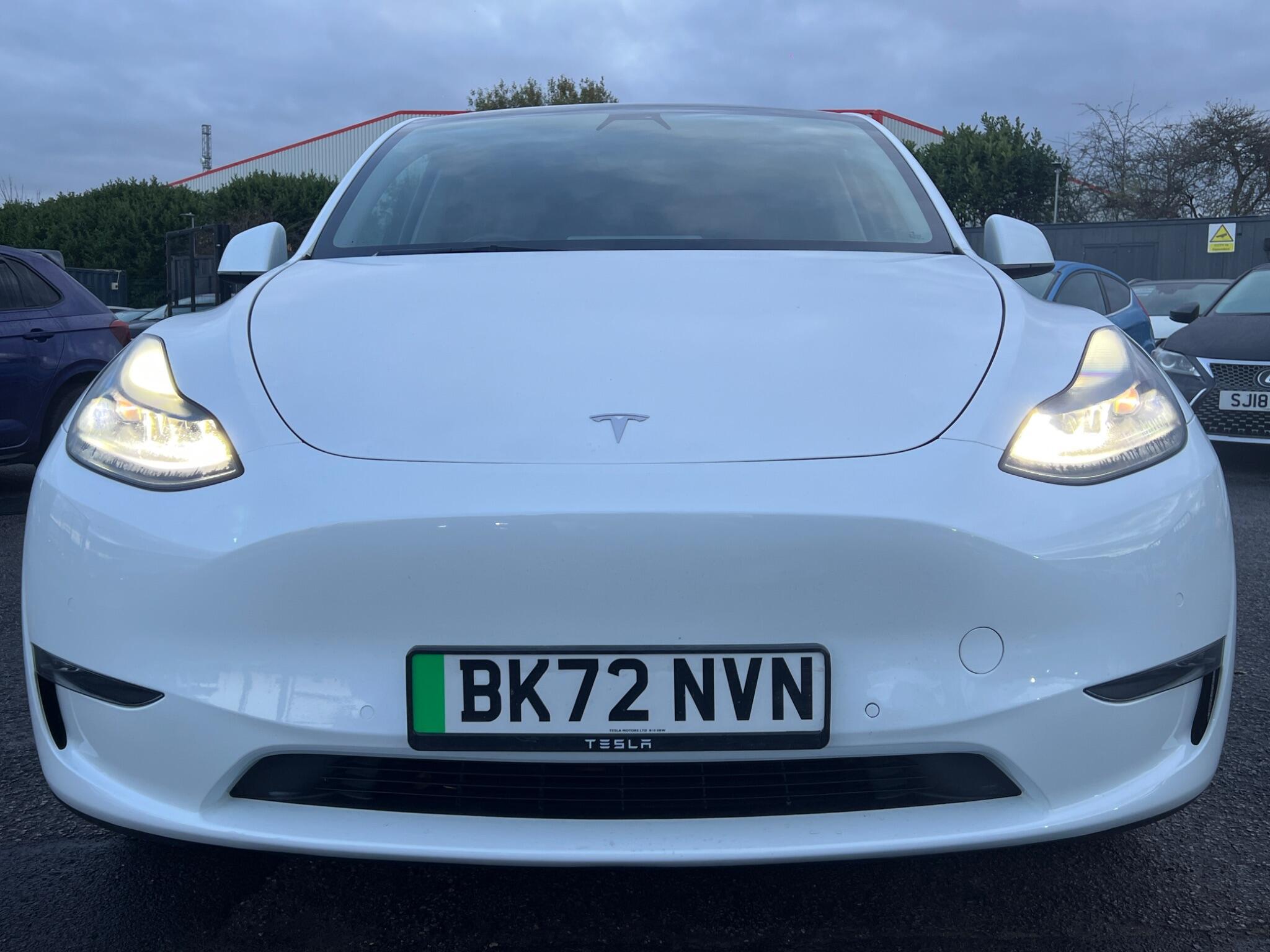 Tesla Model Y - Image 4