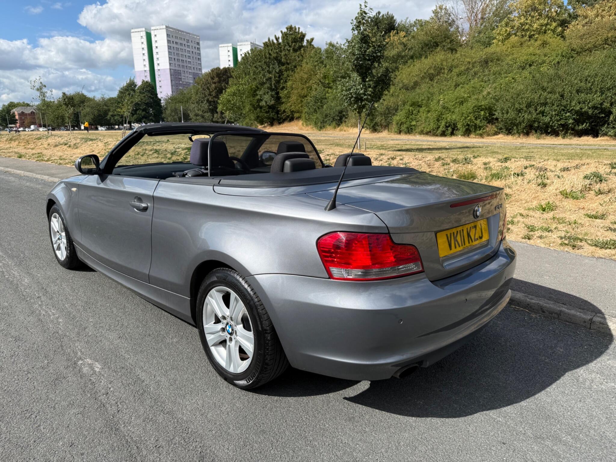 BMW 1 Series - Image 5