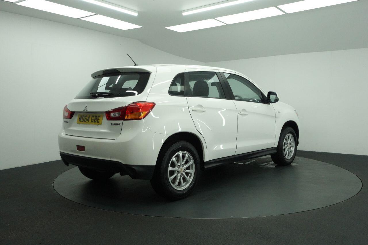 Mitsubishi ASX - Image 9