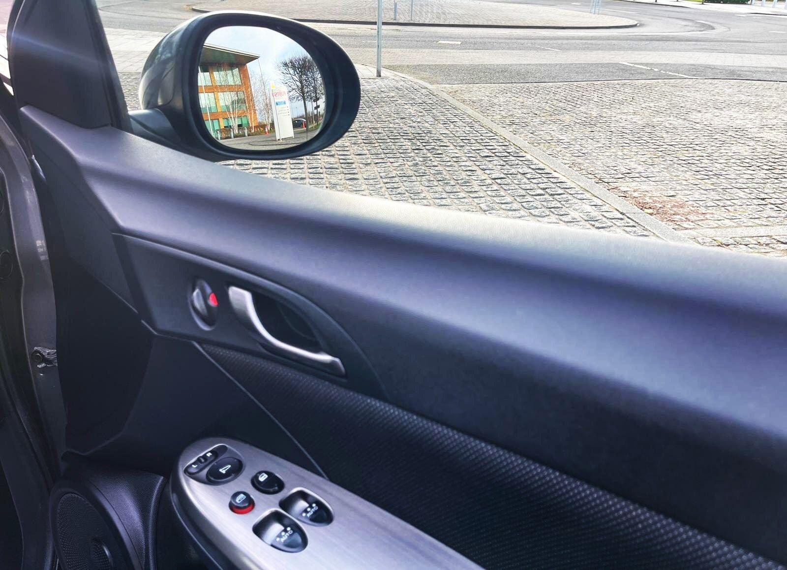 Honda Civic - Image 40