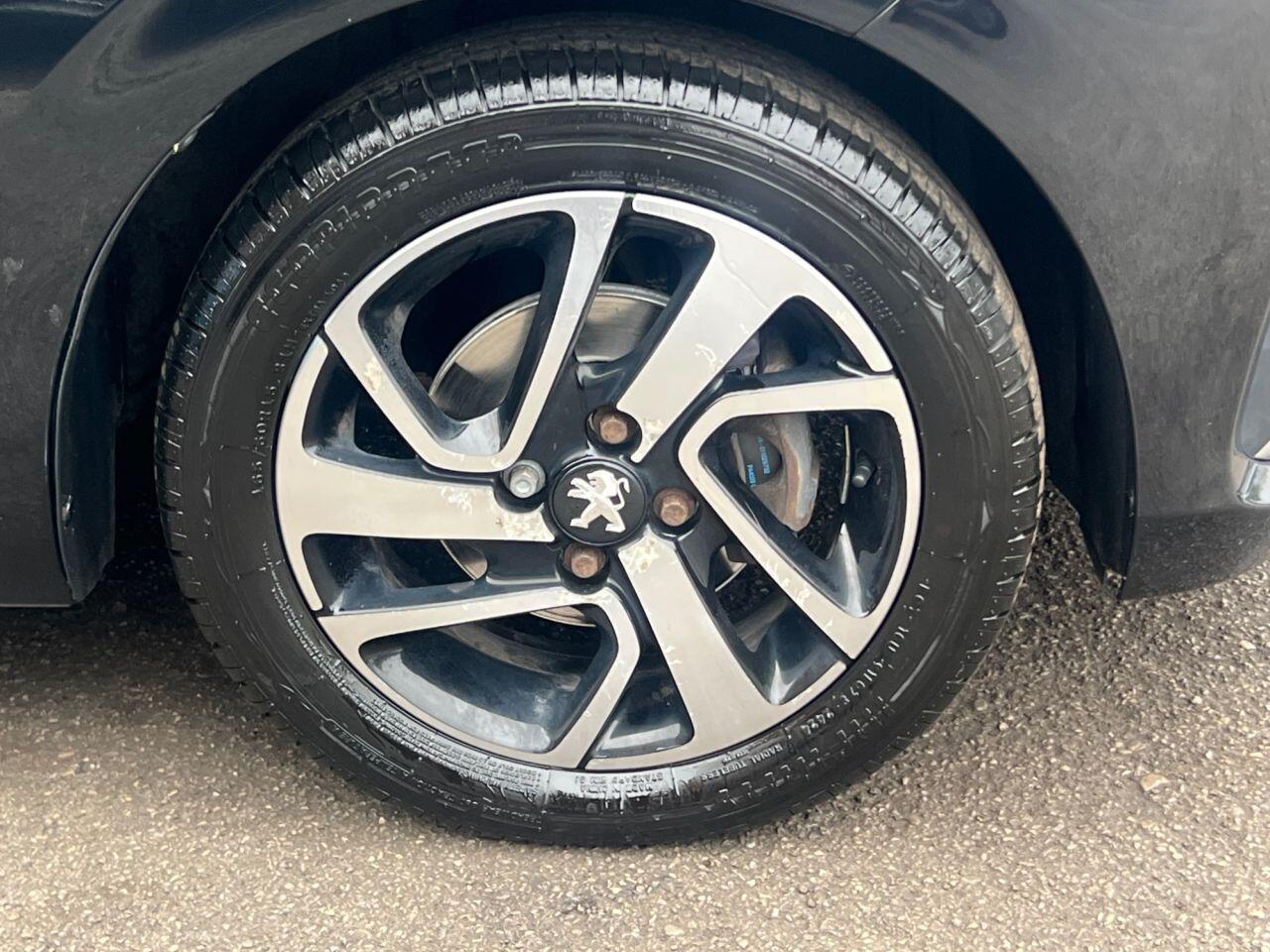 Peugeot 108 - Image 31