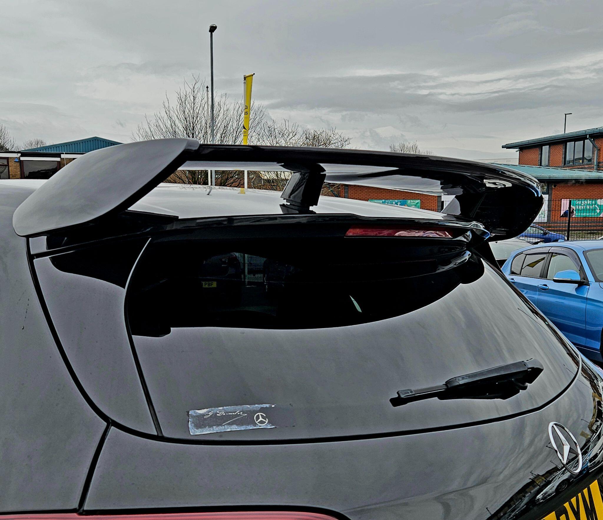 Mercedes A Class - Image 30