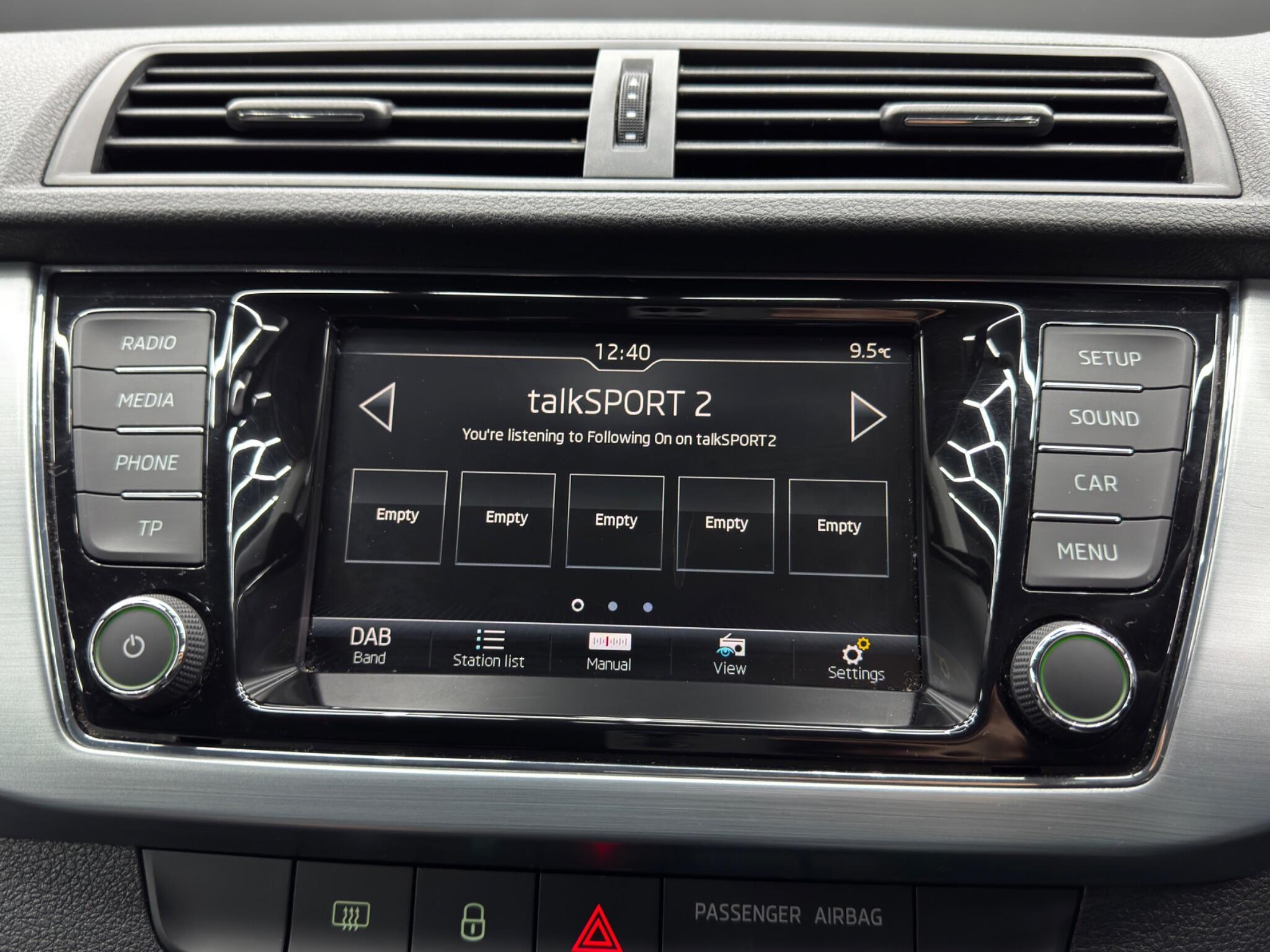 Skoda Fabia - Image 29