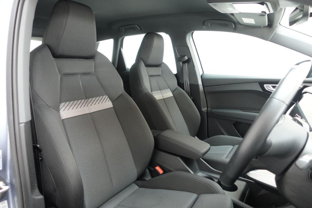 Audi Q4 E-Tron - Image 3