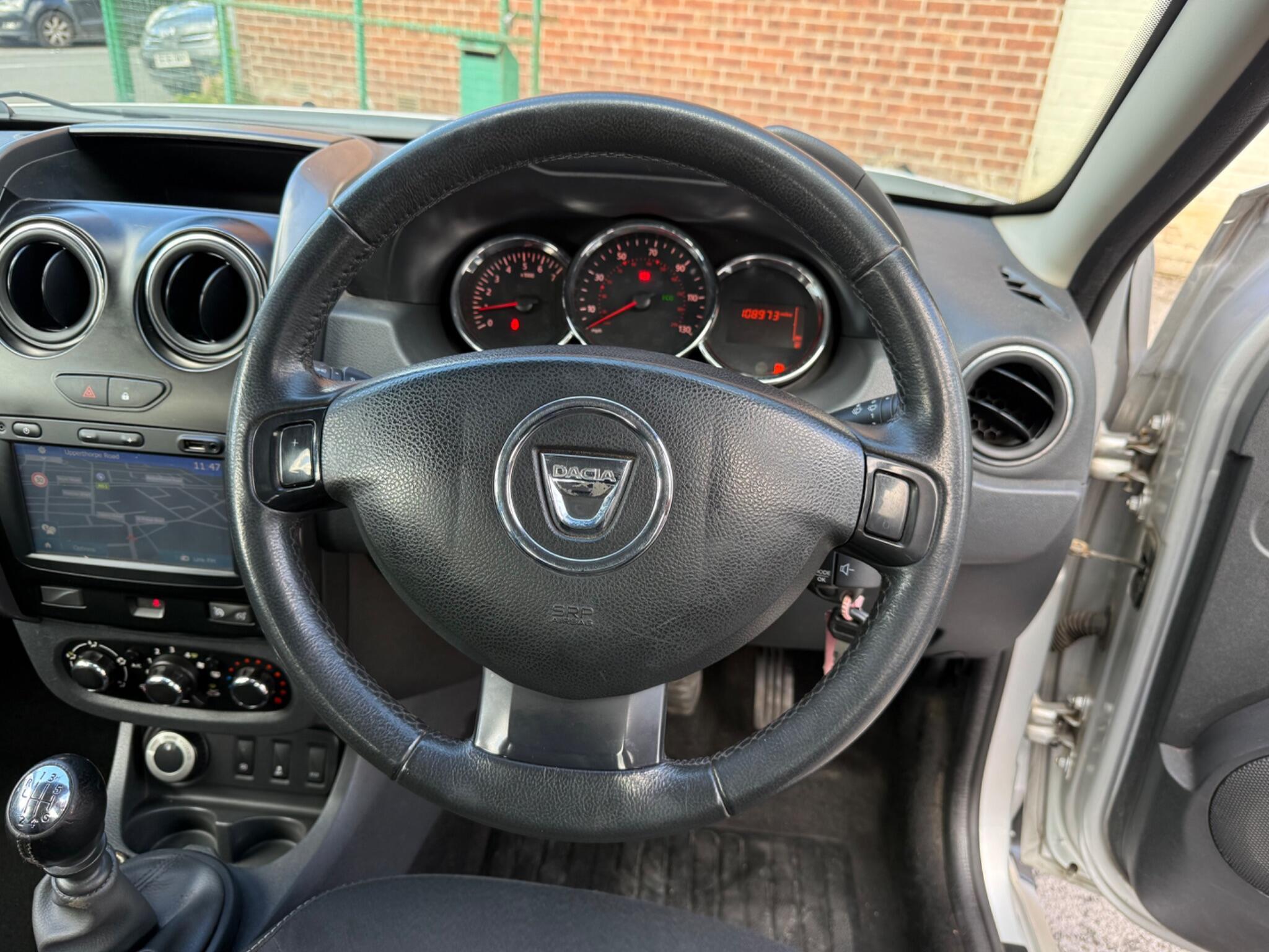 Dacia Duster - Image 19