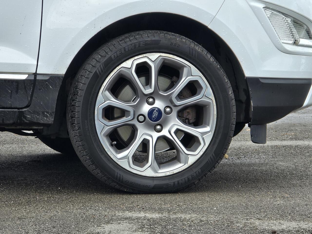 Ford Ecosport - Image 22