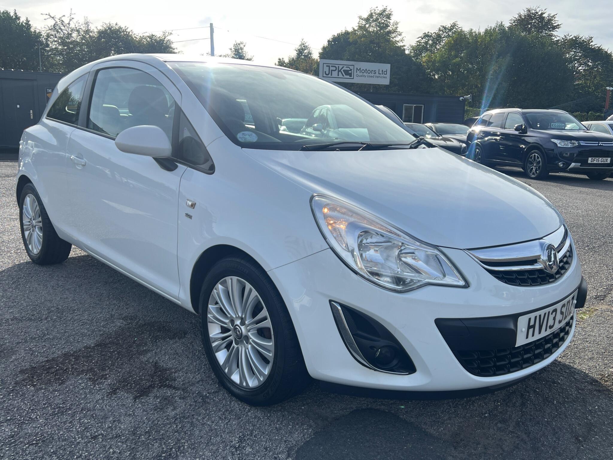 Vauxhall Corsa - Image 3