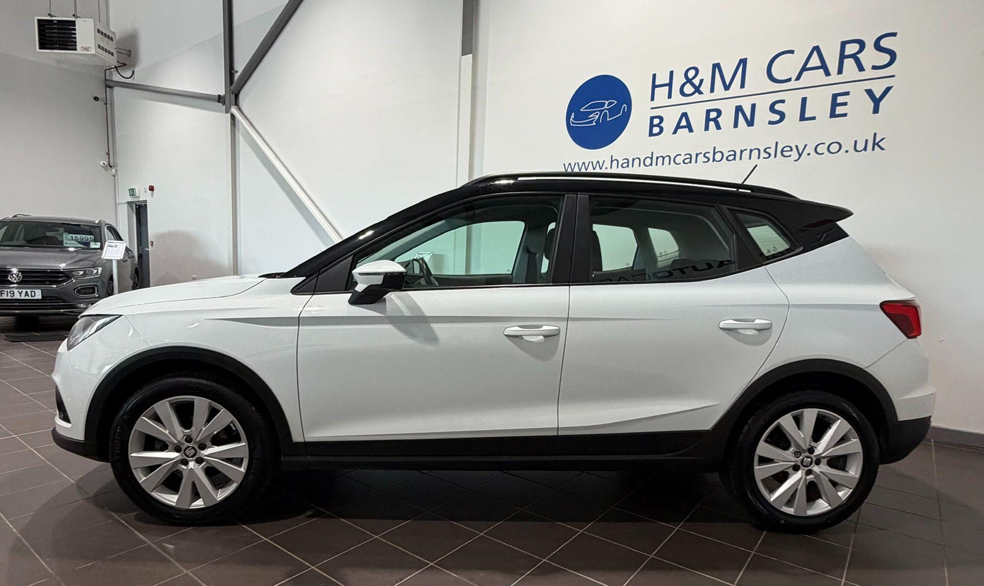 SEAT Arona - Image 6