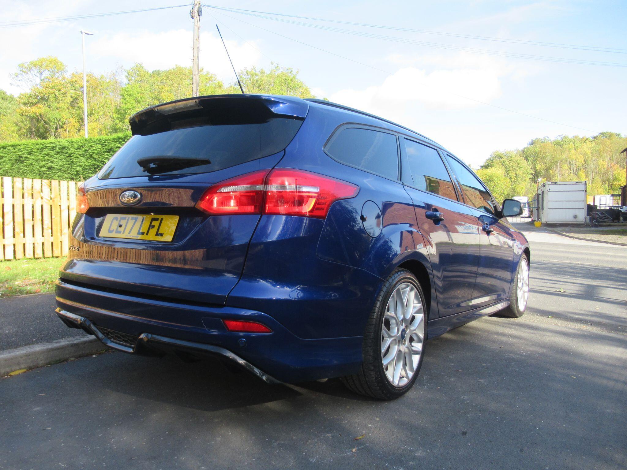 Ford Focus - Image 3