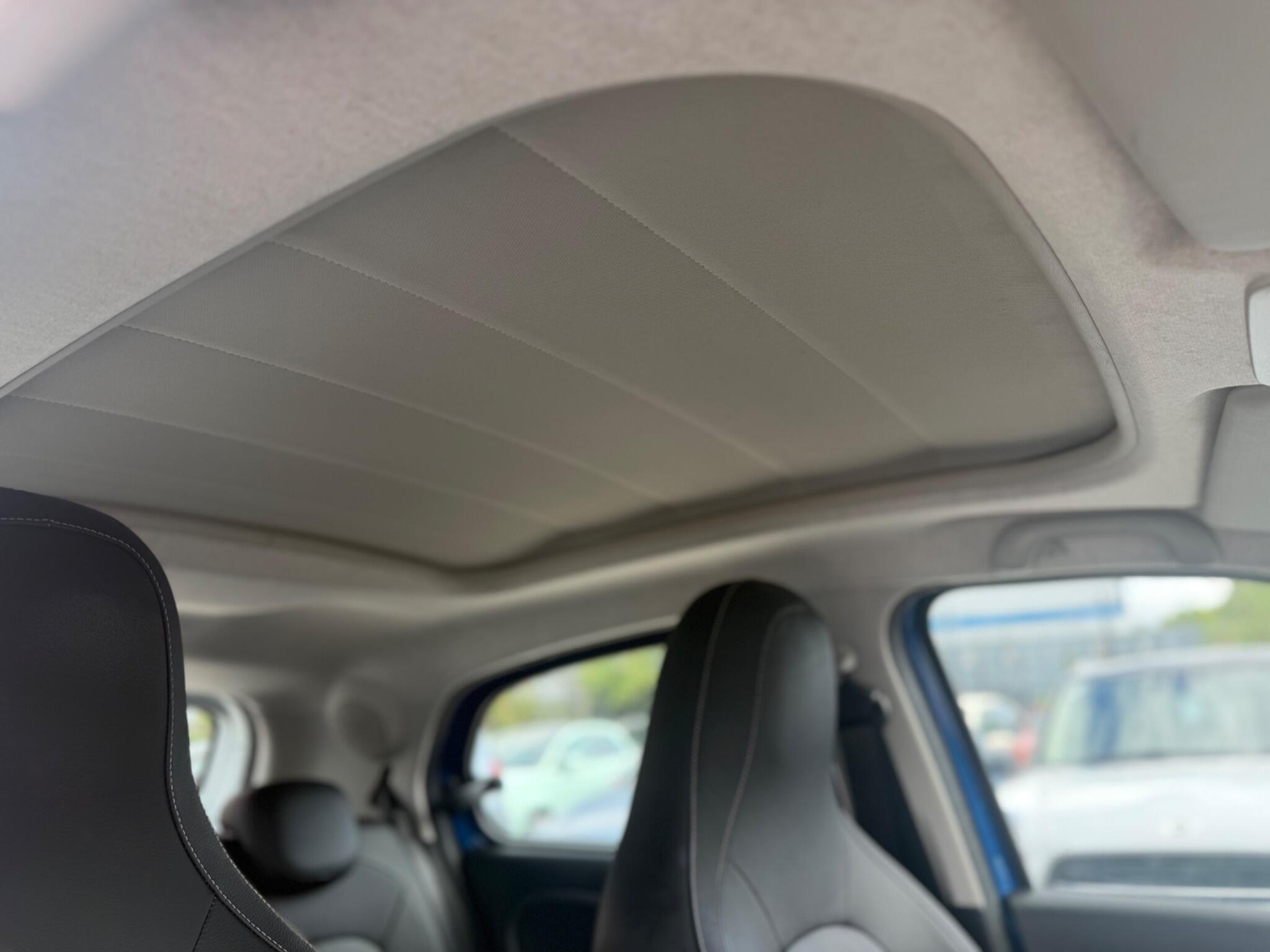Smart Forfour - Image 27